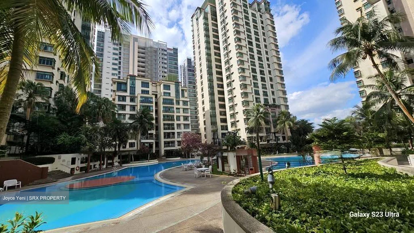 Windermere (D23), Condominium #636370071